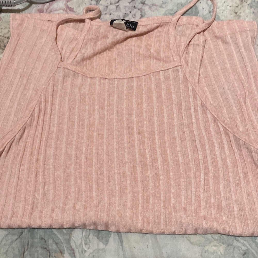 Skirt, swim covers dress , half sleeve, cute top